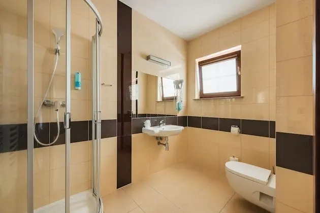 Standard Tek Kişilik Oda