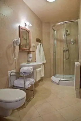 Standard İki Ayrı Yataklı Oda