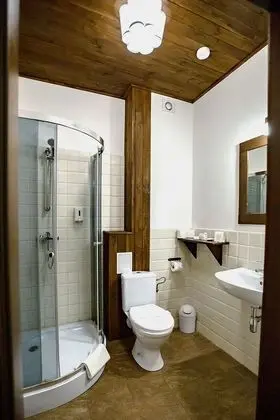 Classic Tek Büyük Yataklı Oda