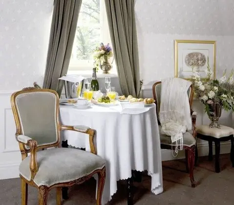 Junior Süit, 1 Yatak Odası