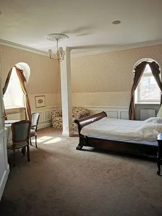 Junior Süit, 1 Yatak Odası