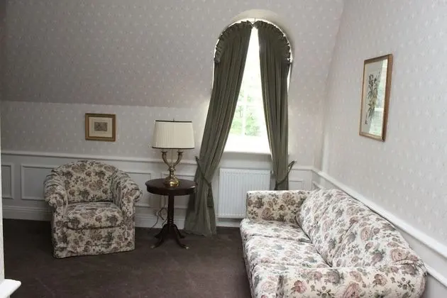 Junior Süit, 1 Yatak Odası