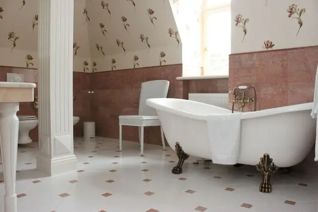 Junior Süit, 1 Yatak Odası