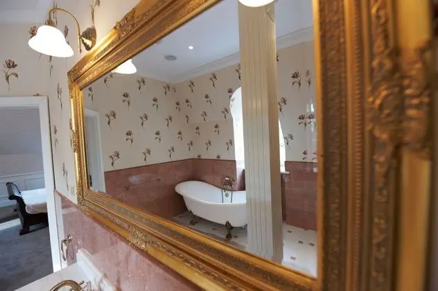 Junior Süit, 1 Yatak Odası