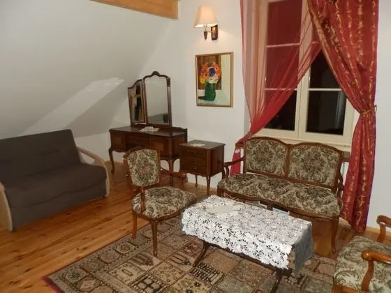 Business Apart Daire