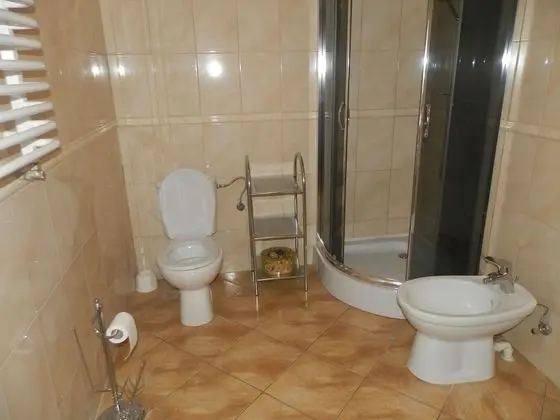 Business Apart Daire