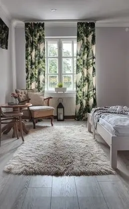 Tek Büyük Yataklı Oda (No. 2)