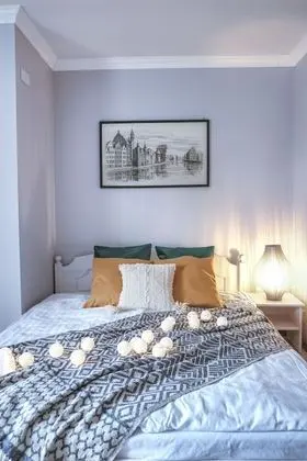 Tek Büyük Yataklı Oda (No. 2)