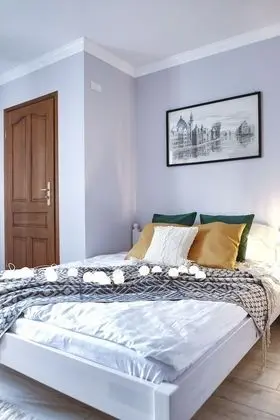 Tek Büyük Yataklı Oda (No. 2)