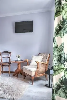 Tek Büyük Yataklı Oda (No. 2)