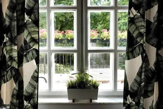 Tek Büyük Yataklı Oda (No. 2)