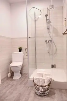 Tek Büyük Yataklı Oda (No. 2)