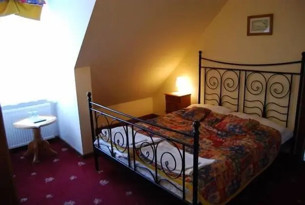 Üç Kişilik Oda, 2 Yatak Odası (No. 1)