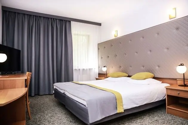 Comfort İki Ayrı Yataklı Oda