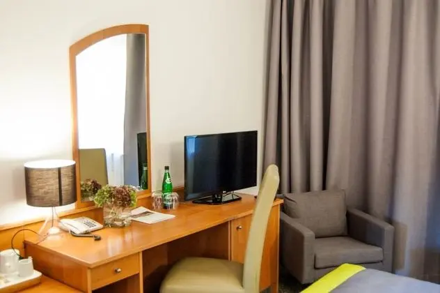 Comfort İki Ayrı Yataklı Oda