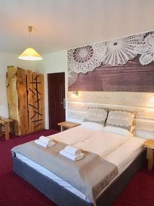 Superior Apartment, 1 King Bed