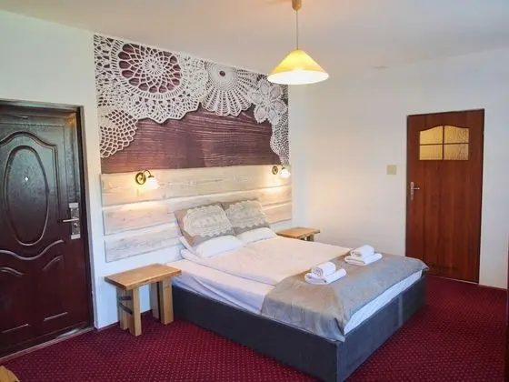 Superior Apartment, 1 King Bed