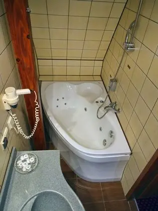 Superior Apartment, 1 King Bed