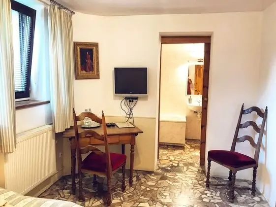 Business İki Ayrı Yataklı Oda, 2 Tek Kişilik Yatak, Sigara İçilmez