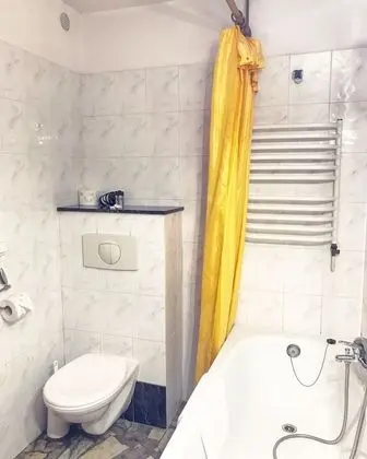 Business İki Ayrı Yataklı Oda, 2 Tek Kişilik Yatak, Sigara İçilmez
