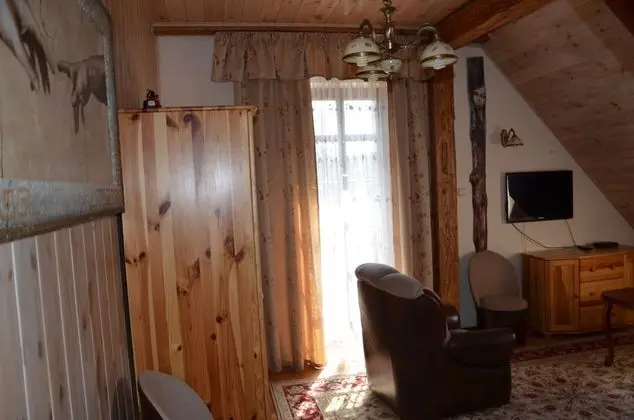 Apart Daire (Tomasz)