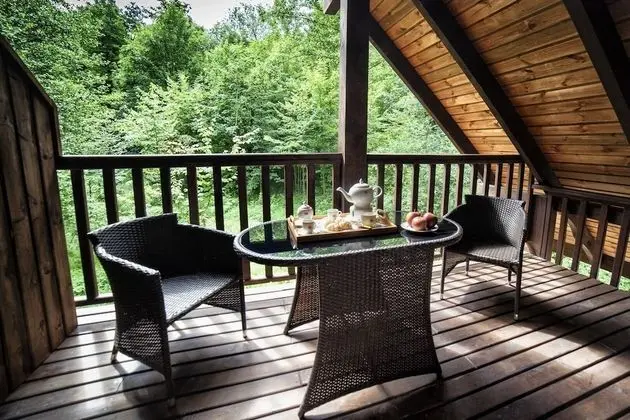 Comfort İki Ayrı Yataklı Oda