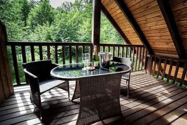 Comfort İki Ayrı Yataklı Oda