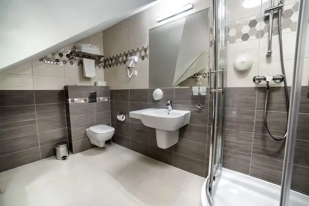 Comfort İki Ayrı Yataklı Oda