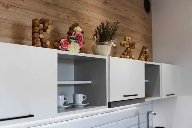 Superior Apart Daire