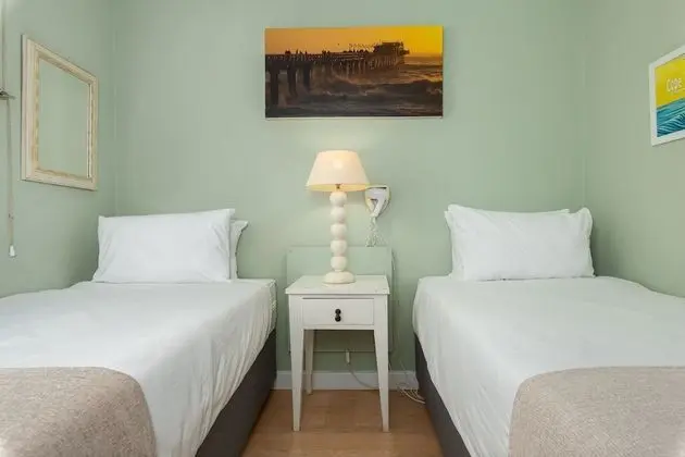 Comfort Apart Daire, 3 Yatak Odası, Teras