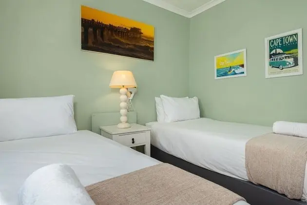 Comfort Apart Daire, 3 Yatak Odası, Teras