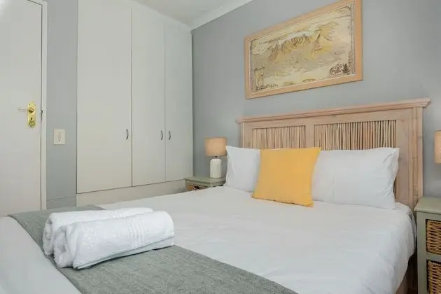 Comfort Apart Daire, 3 Yatak Odası, Teras