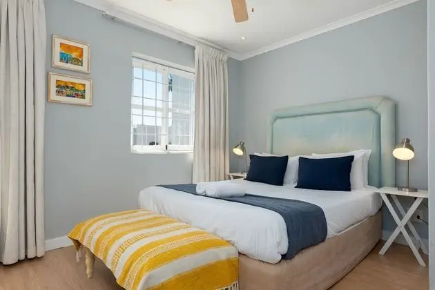 Comfort Apart Daire, 3 Yatak Odası, Teras