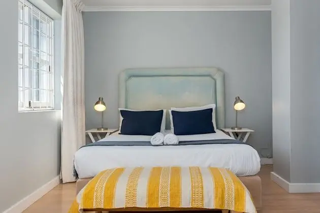 Comfort Apart Daire, 3 Yatak Odası, Teras
