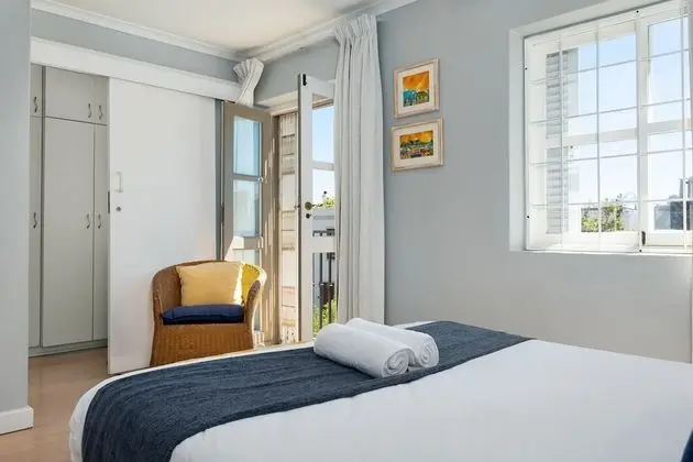 Comfort Apart Daire, 3 Yatak Odası, Teras