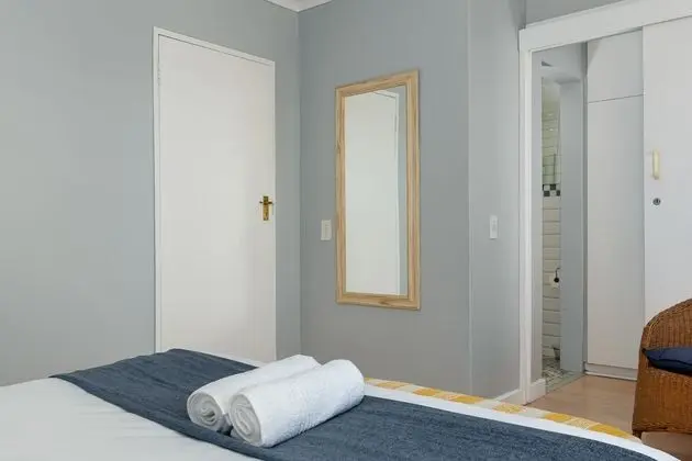 Comfort Apart Daire, 3 Yatak Odası, Teras