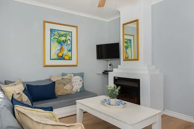 Comfort Apart Daire, 3 Yatak Odası, Teras