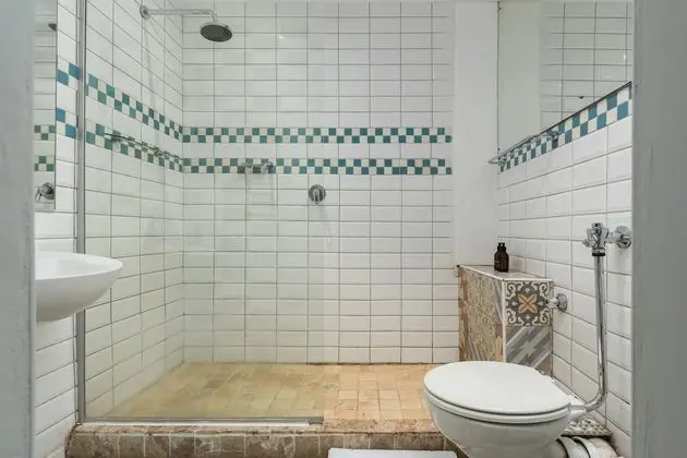 Comfort Apart Daire, 3 Yatak Odası, Teras