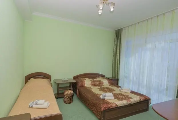 Standard Üç Kişilik Oda