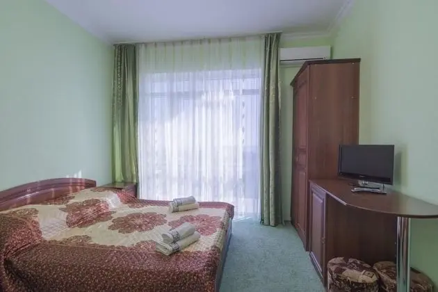 Standard Üç Kişilik Oda