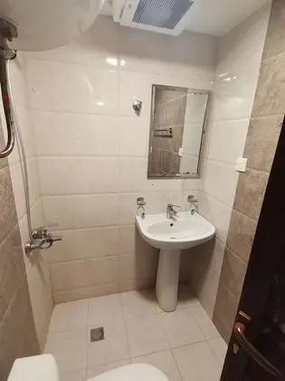 One Bedroom Apartment