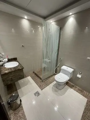 One Bedroom Apartment