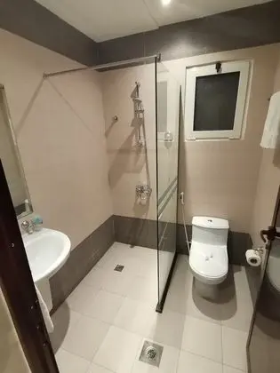 One Bedroom Apartment