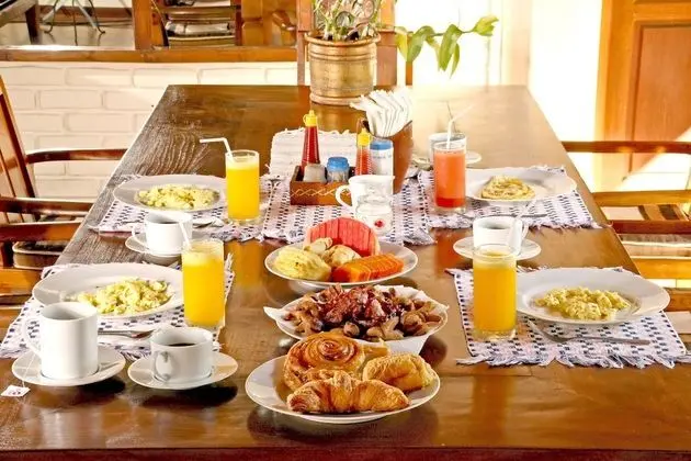 Basic Villa, 1 Yatak Odası, Kişiye Özel Havuzlu, Havuz Manzaralı (1 Bedroom Pool Villa)