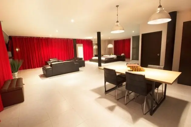 Family Suite