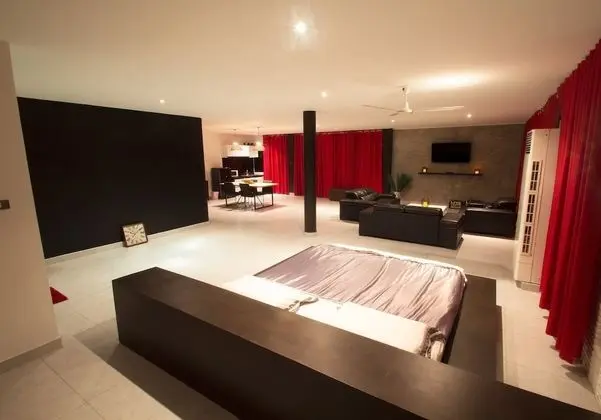 Family Suite