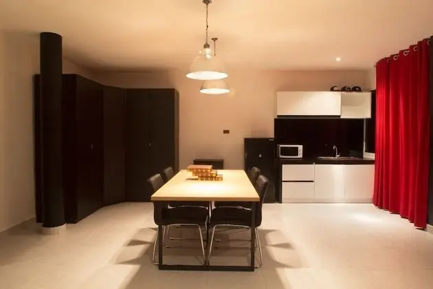 Family Suite