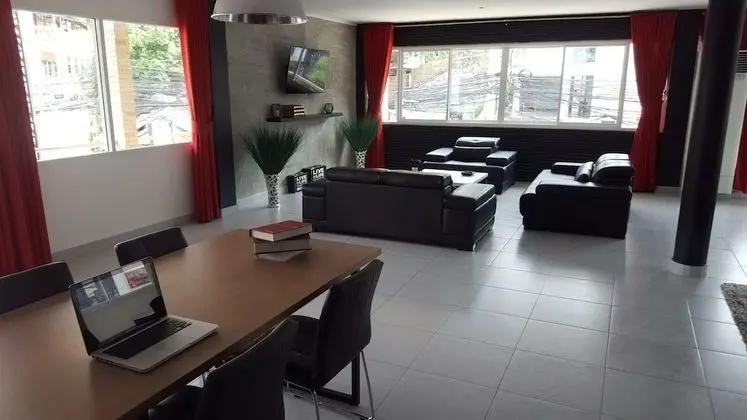 Family Suite
