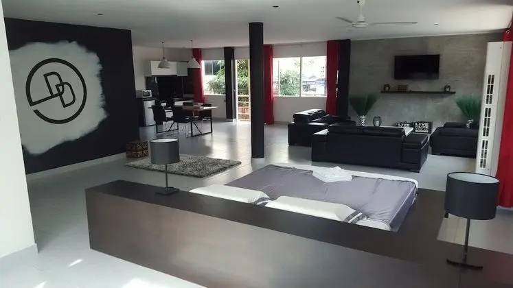Family Suite