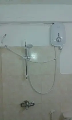 Standard Dört Kişilik Oda, 2 Çift Kişilik Yatak, Buzdolabı